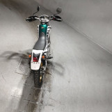 Мотоцикл Yamaha XT250X с пробегом 38467 km