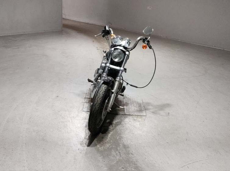 Мотоцикл HD SPORTSTER XLH883 с пробегом 23140 km