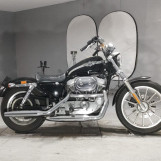 Мотоцикл HD SPORTSTER XLH883 с пробегом 23140 km