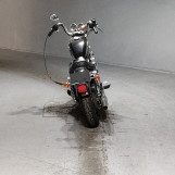 Мотоцикл HD SPORTSTER XLH883 с пробегом 23140 km