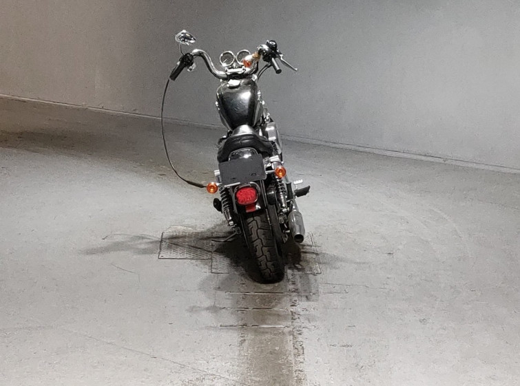 Мотоцикл HD SPORTSTER XLH883 с пробегом 23140 km