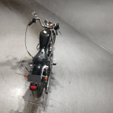 Мотоцикл HD SPORTSTER XLH883 с пробегом 23140 km