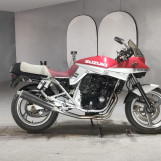 Мотоцикл Suzuki GSX250S KATANA с пробегом 6242 km