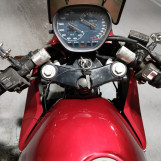 Мотоцикл Suzuki GSX250S KATANA с пробегом 6242 km