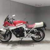 Мотоцикл Suzuki GSX250S KATANA с пробегом 6242 km
