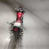 Мотоцикл Suzuki GSX250S KATANA с пробегом 6242 km