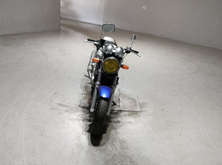 Мотоцикл Honda VTR250 з пробігом 31291 km