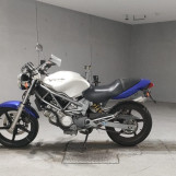Мотоцикл Honda VTR250 з пробігом 31291 km