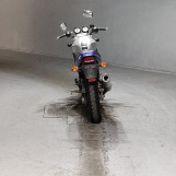 Мотоцикл Honda VTR250 з пробігом 31291 km