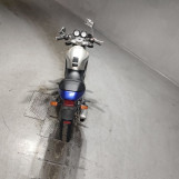 Мотоцикл Honda VTR250 з пробігом 31291 km