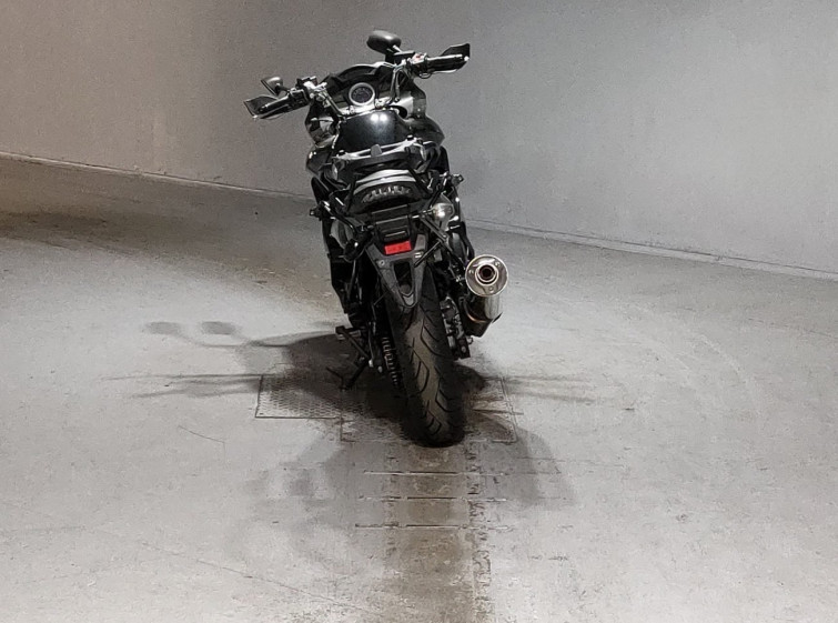 Мотоцикл Honda CBF1000S с пробегом 22477 km