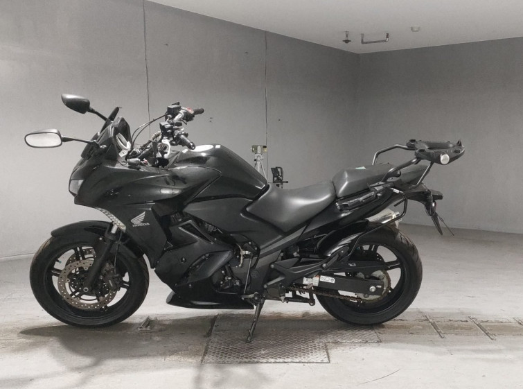 Мотоцикл Honda CBF1000S с пробегом 22477 km