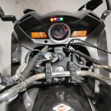 Мотоцикл Honda CBF1000S с пробегом 22477 km