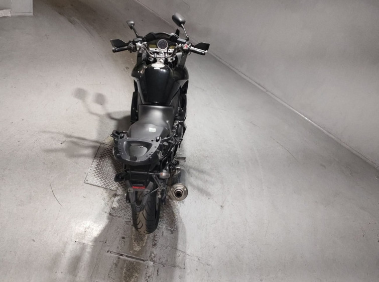 Мотоцикл Honda CBF1000S с пробегом 22477 km