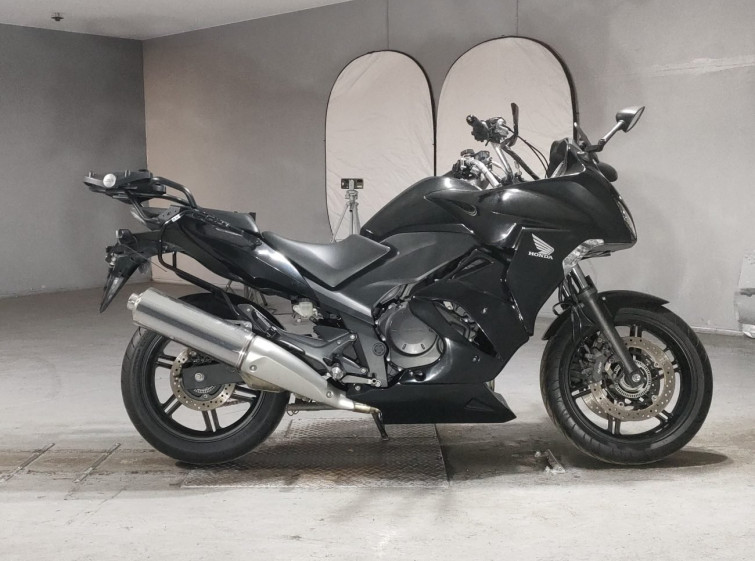 Мотоцикл Honda CBF1000S с пробегом 22477 km