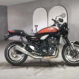 Мотоцикл Kawasaki Z900RS с пробегом 55050 km
