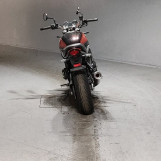 Мотоцикл Kawasaki Z900RS с пробегом 55050 km