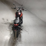 Мотоцикл Kawasaki Z900RS с пробегом 55050 km