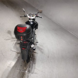 Мотоцикл Suzuki GSR250 с пробегом 50154 km