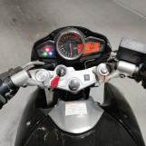 Мотоцикл Suzuki GSR250 с пробегом 50154 km