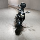 Мотоцикл Suzuki GSR250 с пробегом 50154 km