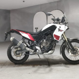 Мотоцикл Yamaha XTZ690 TENERE 700 с пробегом 90674 km
