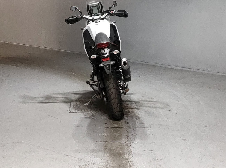Мотоцикл Yamaha XTZ690 TENERE 700 с пробегом 90674 km