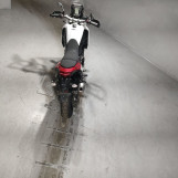 Мотоцикл Yamaha XTZ690 TENERE 700 с пробегом 90674 km