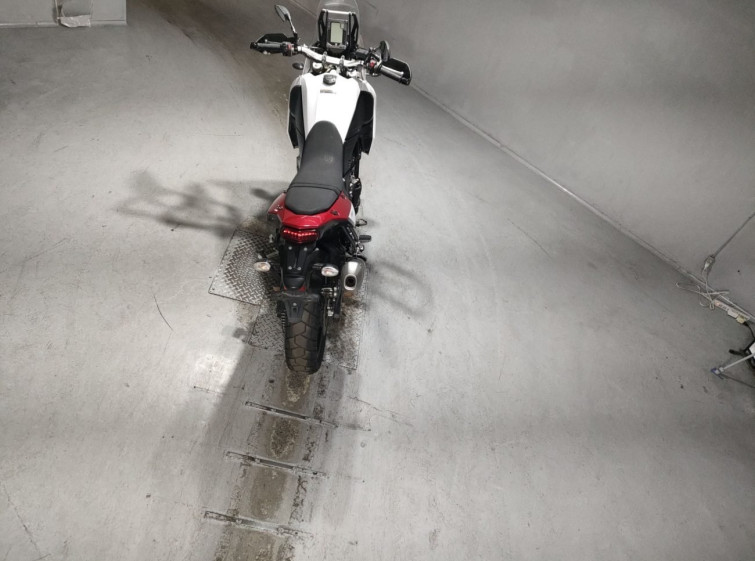 Мотоцикл Yamaha XTZ690 TENERE 700 с пробегом 90674 km