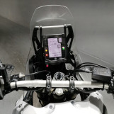 Мотоцикл Yamaha XTZ690 TENERE 700 с пробегом 90674 km