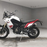 Мотоцикл Yamaha XTZ690 TENERE 700 с пробегом 90674 km