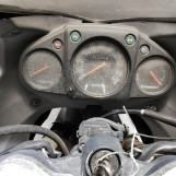 Мотоцикл Kawasaki NINJA250R з пробігом 44245 km