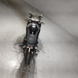 Мотоцикл Kawasaki NINJA250R з пробігом 44245 km