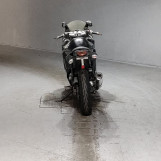 Мотоцикл Kawasaki NINJA250R з пробігом 44245 km