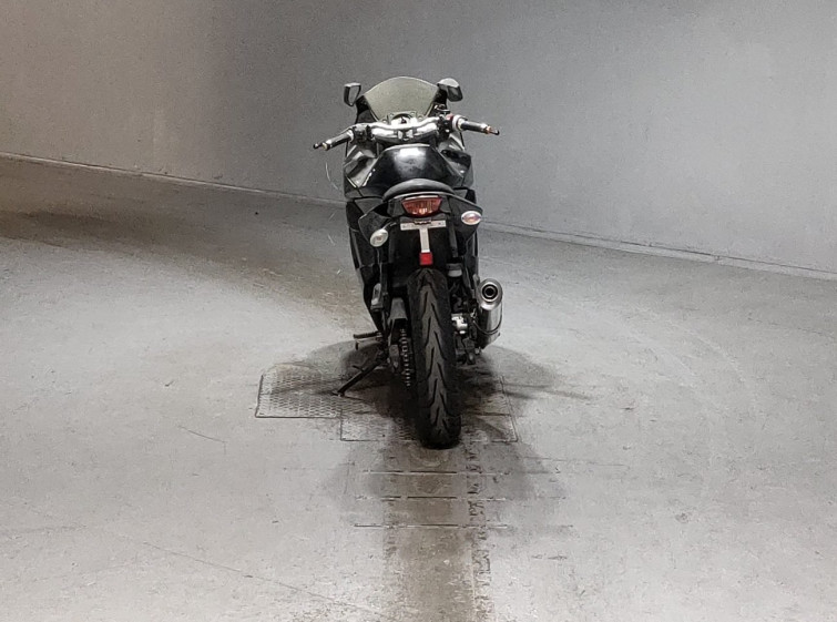 Мотоцикл Kawasaki NINJA250R з пробігом 44245 km