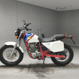 Мотоцикл Honda FTR223 с пробегом 15534 km