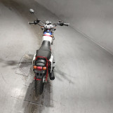 Мотоцикл Honda FTR223 с пробегом 15534 km