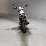 Мотоцикл Honda FTR223 с пробегом 15534 km