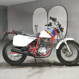 Мотоцикл Honda FTR223 с пробегом 15534 km