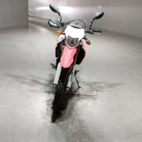Мотоцикл Honda CRF250L с пробегом 48557 km