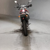 Мотоцикл Honda CRF250L с пробегом 48557 km