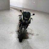 Мотоцикл Honda CBR250R з пробігом 26122 km