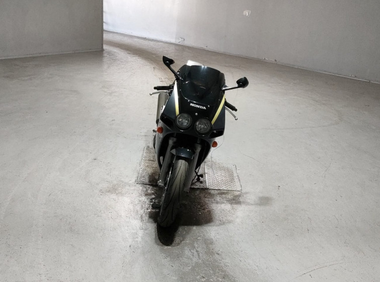 Мотоцикл Honda CBR250R з пробігом 26122 km