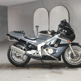 Мотоцикл Honda CBR250R з пробігом 26122 km