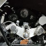 Мотоцикл Honda CBR250R з пробігом 26122 km