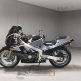 Мотоцикл Honda CBR250R з пробігом 26122 km