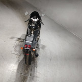 Мотоцикл Honda CBR250R з пробігом 26122 km