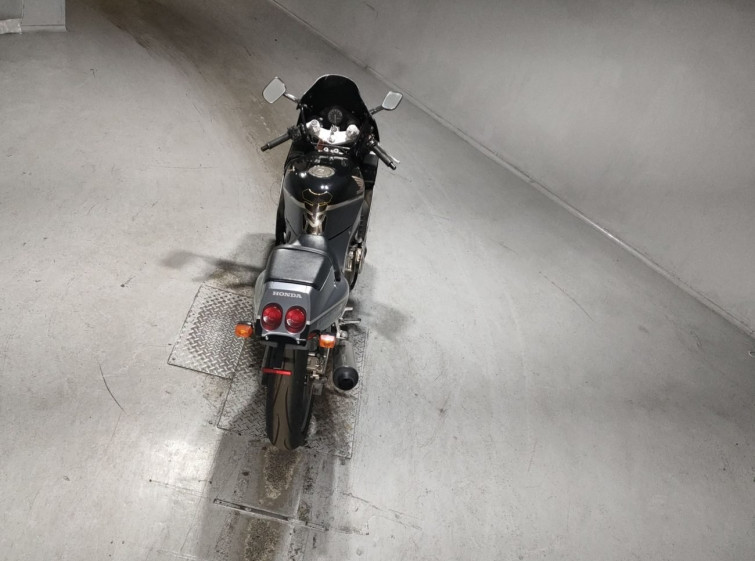 Мотоцикл Honda CBR250R з пробігом 26122 km