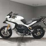 Мотоцикл Ducati MULTISTRADA 1200S с пробегом 30319 km