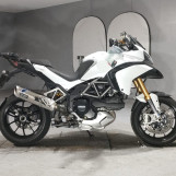 Мотоцикл Ducati MULTISTRADA 1200S с пробегом 30319 km